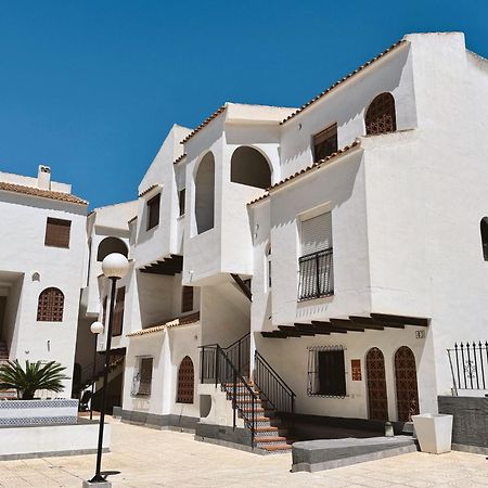 Apartment El Paraiso, 1 Bedroom 300M From The Sea Torrevieja Kültér fotó