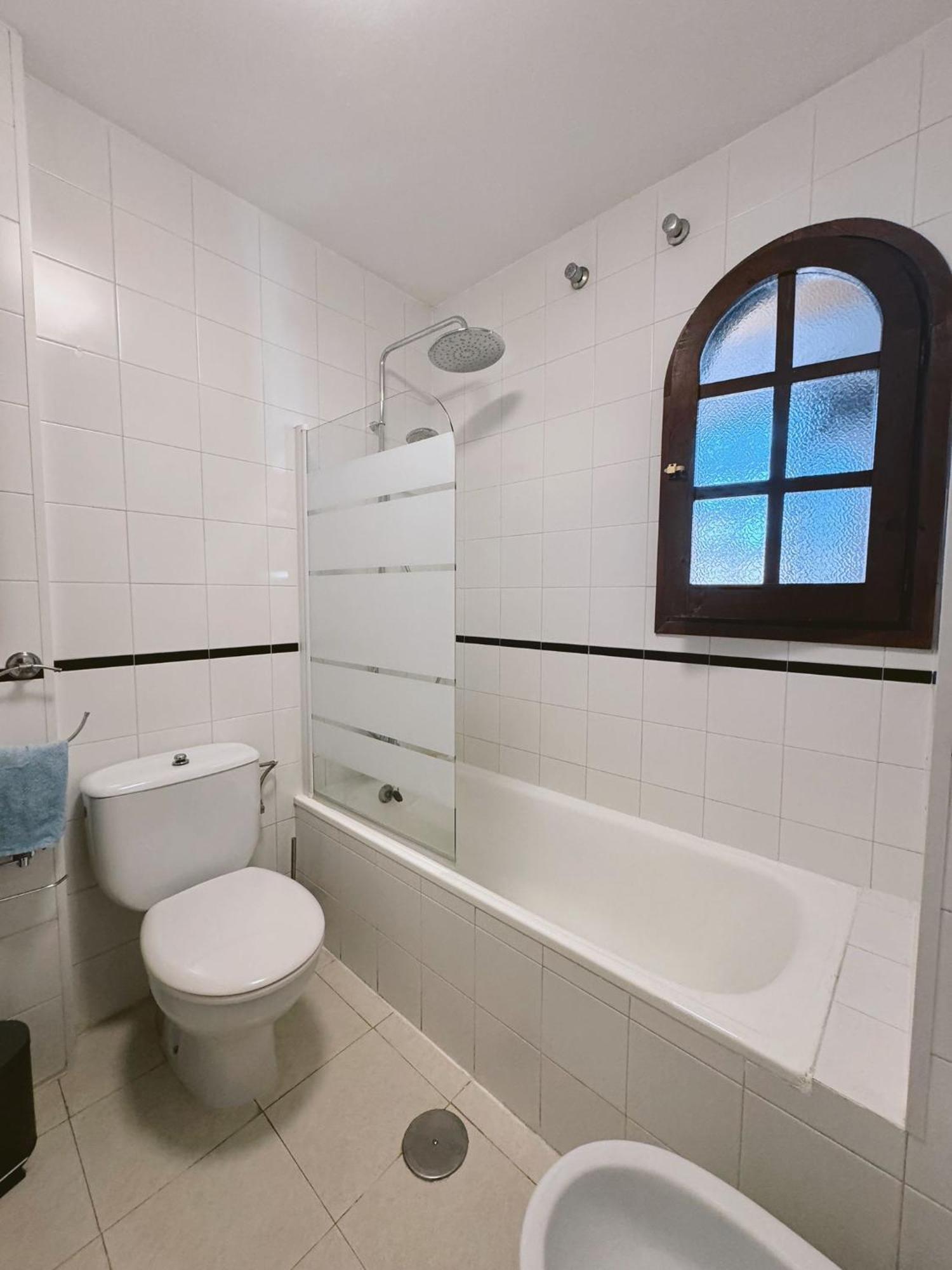 Apartment El Paraiso, 1 Bedroom 300M From The Sea Torrevieja Kültér fotó